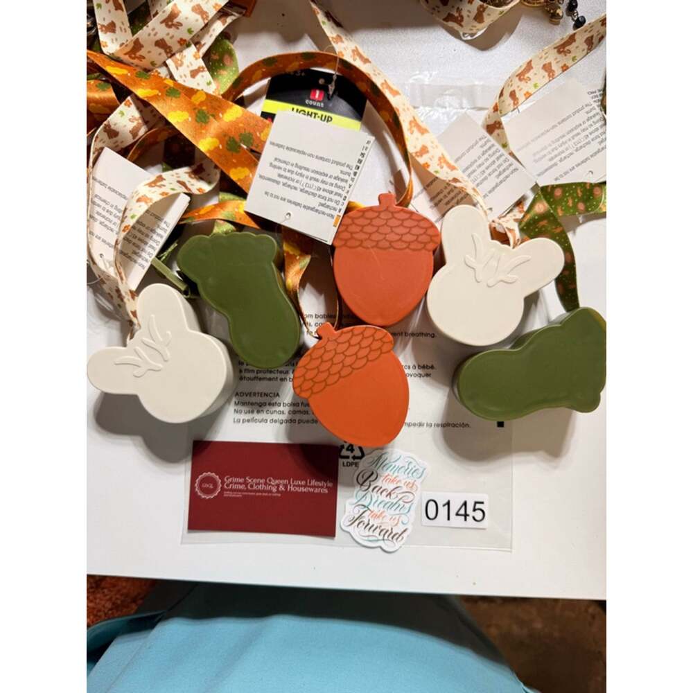 Lanyards